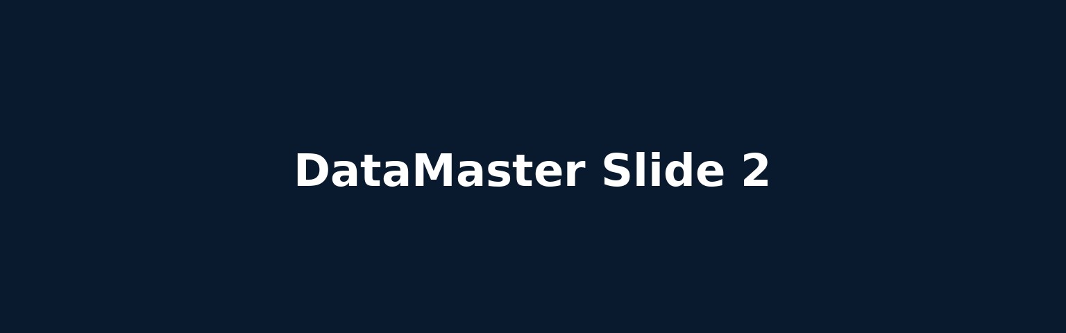 Slide 2